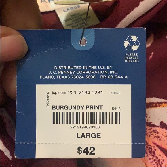 romper - Picture 2 of 2